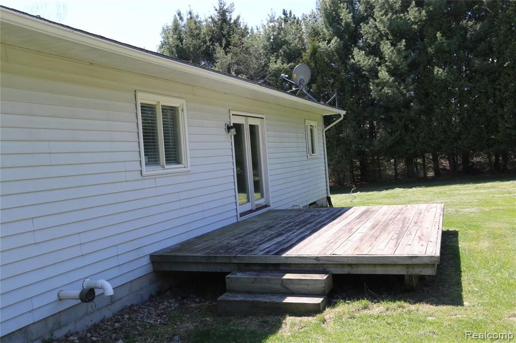 6040 West Coon Lake Road Howell, MI 48843 - Photo 55 of 58