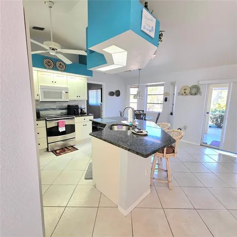 $1,800 | 23396 Mullins Avenue, Port Charlotte, FL 33954