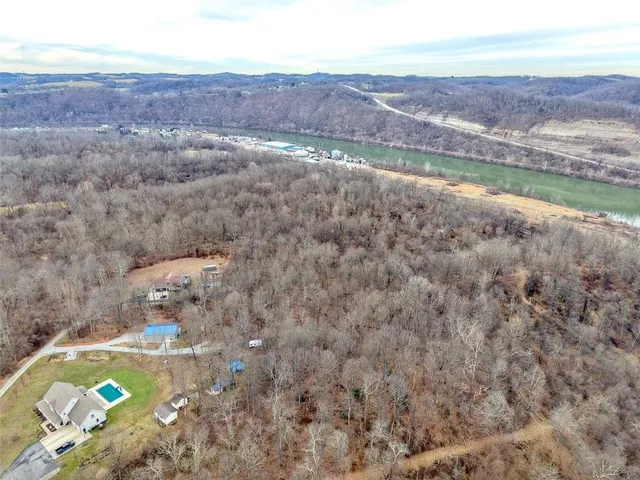 $144,900 | 26012 Newell Road, Newell, PA 15466