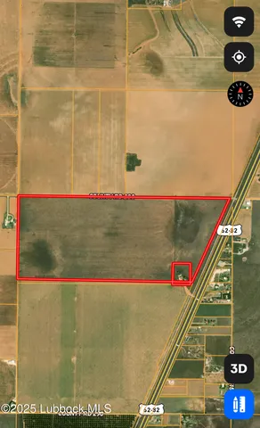 $1,082,900 | 1 Cr 280 Brownfield Tx 79316, Brownfield, TX 79316