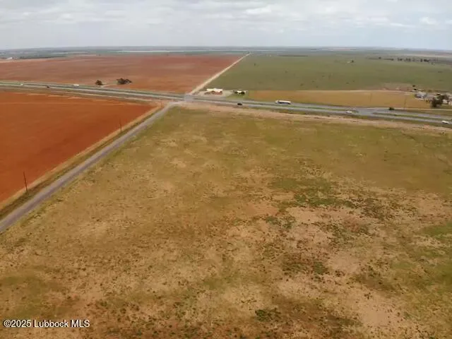 a view of an ocean and beach