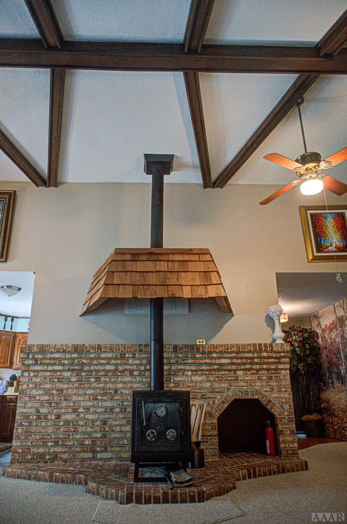 270 Tuggie Eure Road Eure, NC 27935 - Photo 18 of 38 Gallery Image 18
