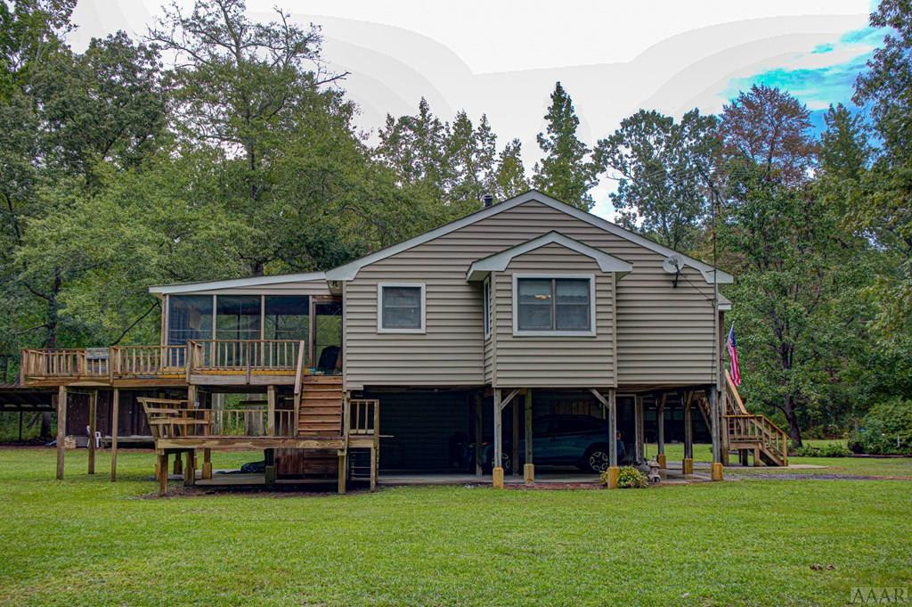 270 Tuggie Eure Road Eure, NC 27935 - Photo 3 of 38 Gallery Image 3