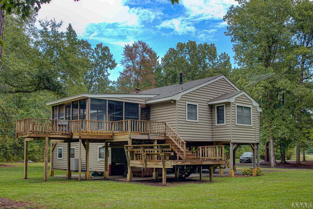 270 Tuggie Eure Road Eure, NC 27935 - Photo 4 of 38 Gallery Image 4
