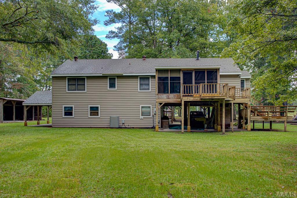 270 Tuggie Eure Road Eure, NC 27935 - Photo 5 of 38 Gallery Image 5