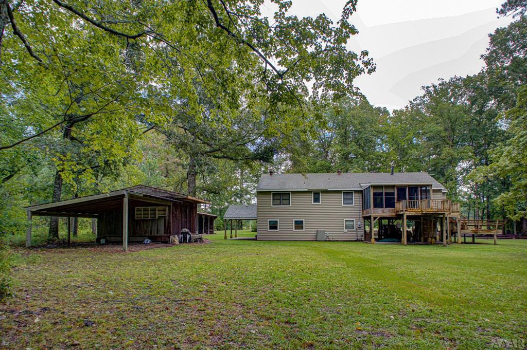 270 Tuggie Eure Road Eure, NC 27935 - Photo 6 of 38 Gallery Image 6