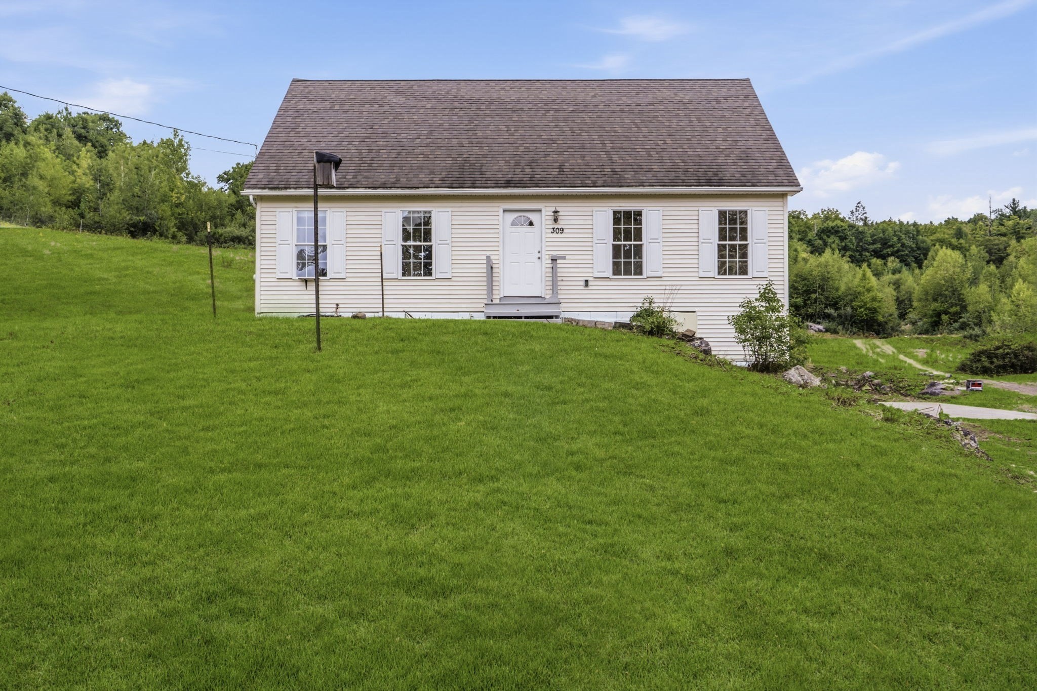 309 NW Road Westhampton, MA 01027 - Photo 8 of 35 Gallery Image 8