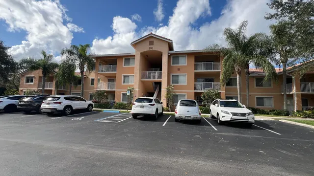 $1,850 | 191 Southwest Palm Drive, Unit 105, Port St. Lucie, FL 34986
