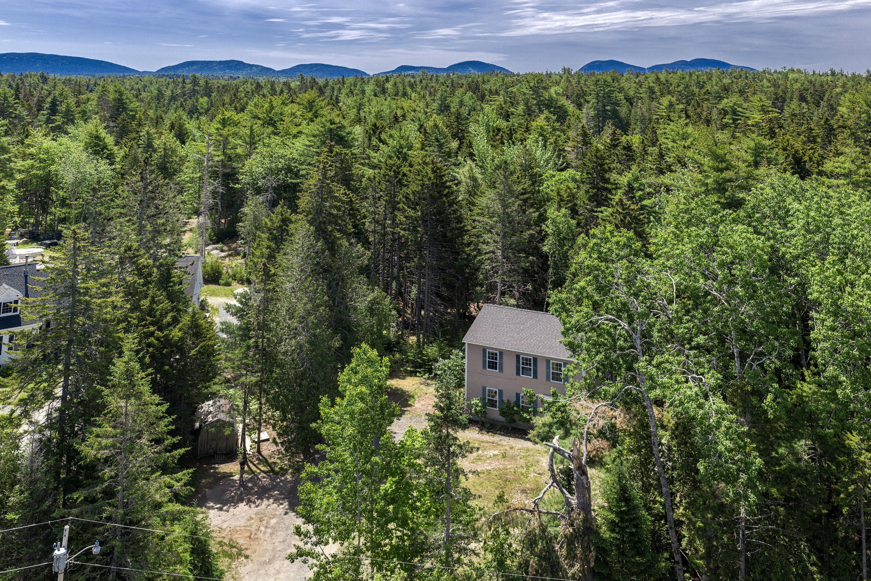 502 Indian Point Road Bar Harbor, ME 04609 - Photo 3 of 29 502-Indian-Point-Exterior-3