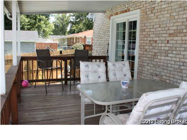 6807 Aron Road Louisville, KY 40258 - Photo 18 of 23 Additional Photo
