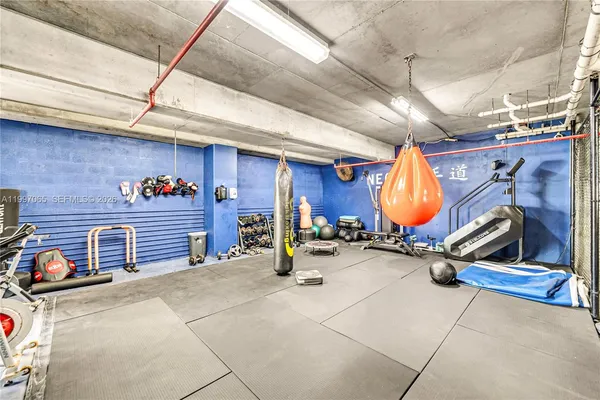 a view of an chairs in the balcony