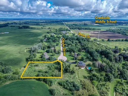 $75,000 | 0 Gayle Drive, Woodstock, IL 60098