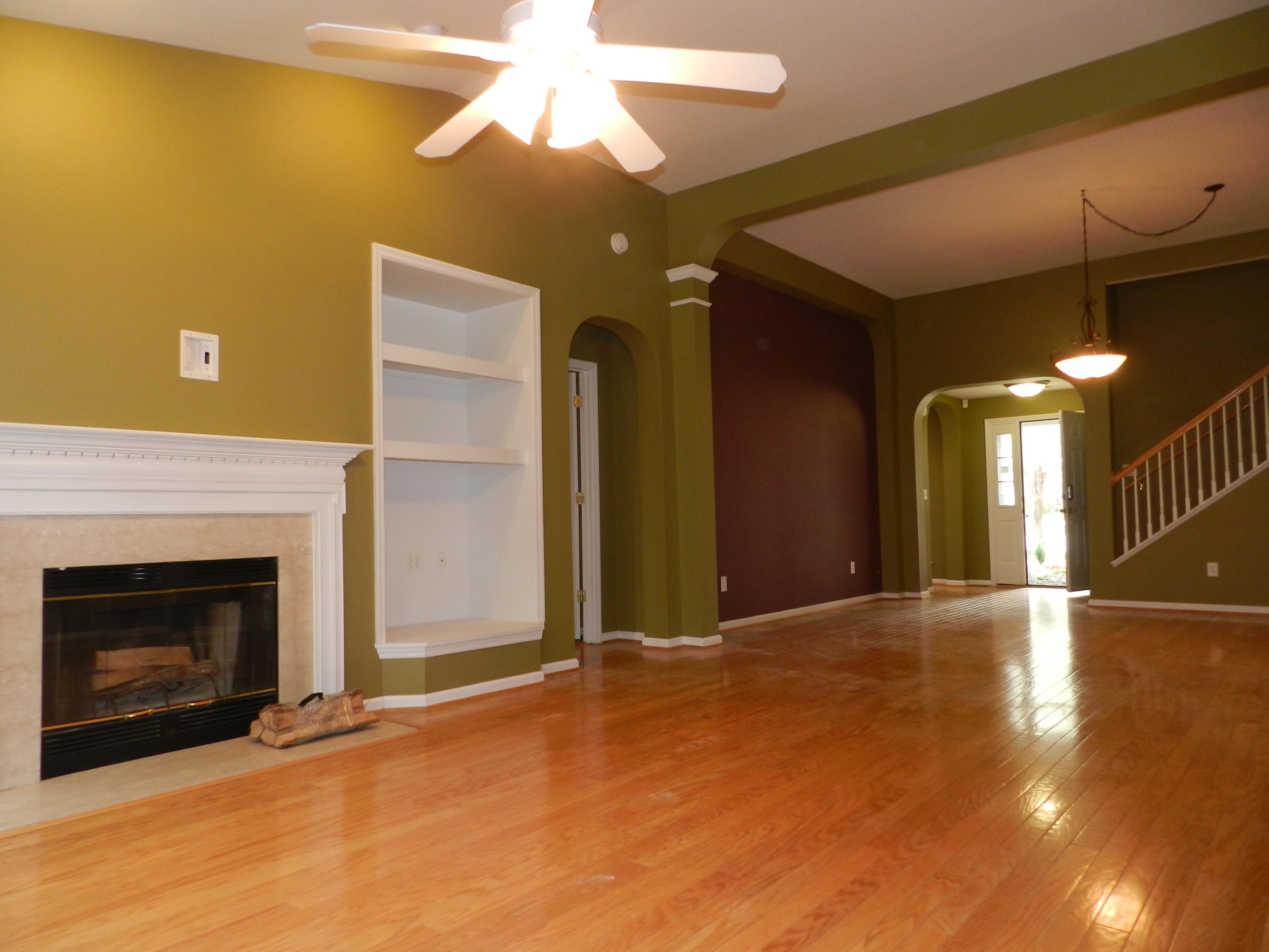 572 Pointe Of Oaks Road Summerville, SC 29485 - Photo 8 of 23 DSCN3366