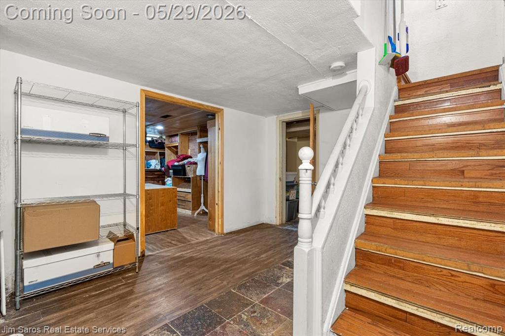 4418 Harvard Road Detroit, MI 48224 - Photo 22 of 31