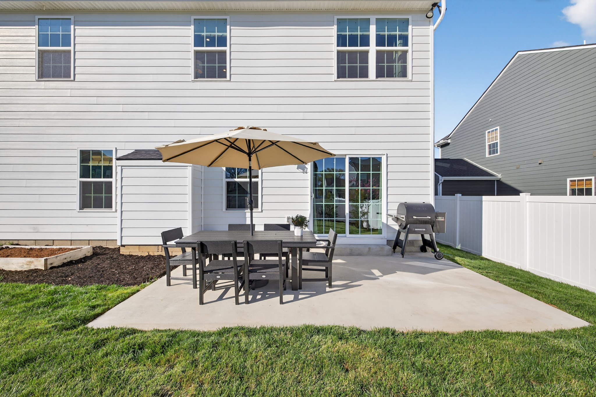 1526 Repton Road Smyrna, TN 37167 - Photo 47 of 56