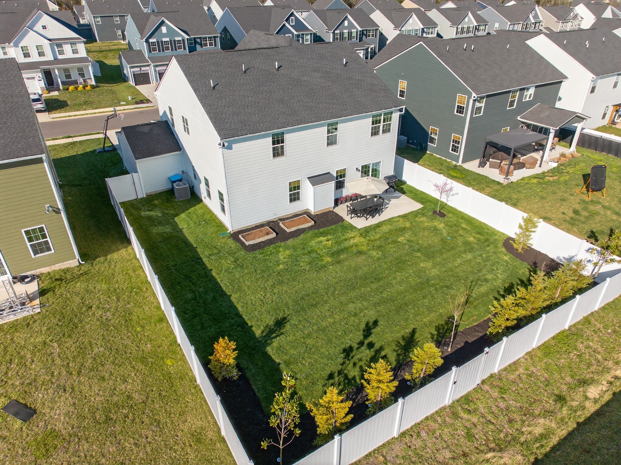 1526 Repton Road Smyrna, TN 37167 - Photo 50 of 56