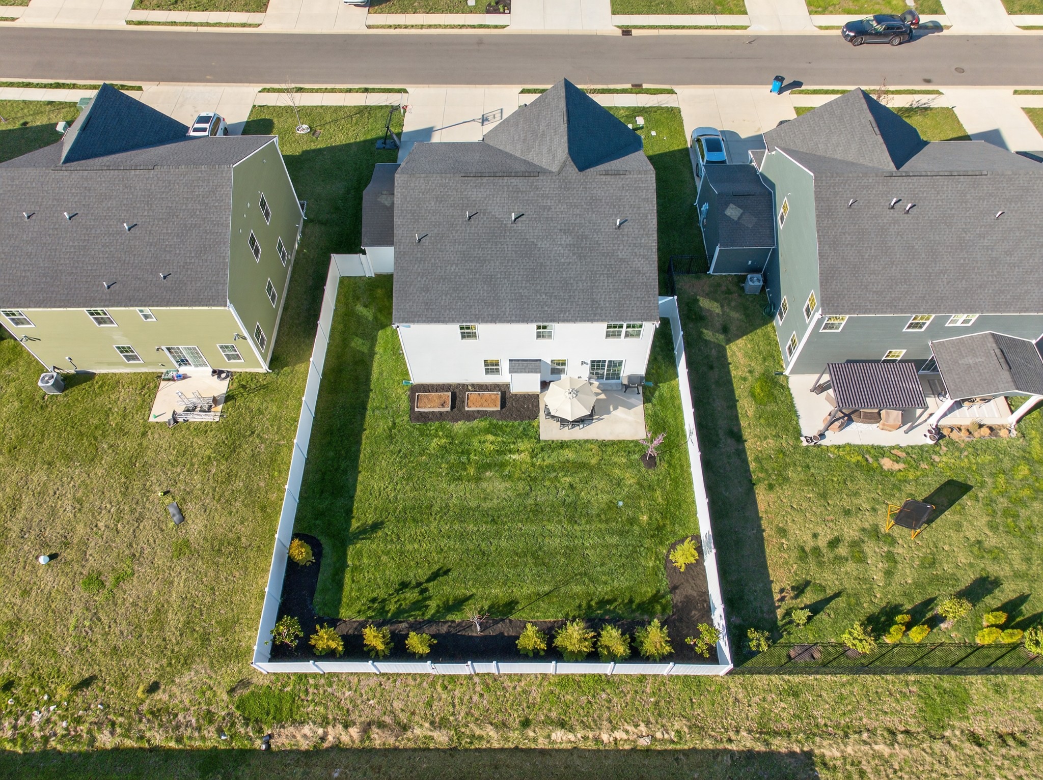 1526 Repton Road Smyrna, TN 37167 - Photo 51 of 56