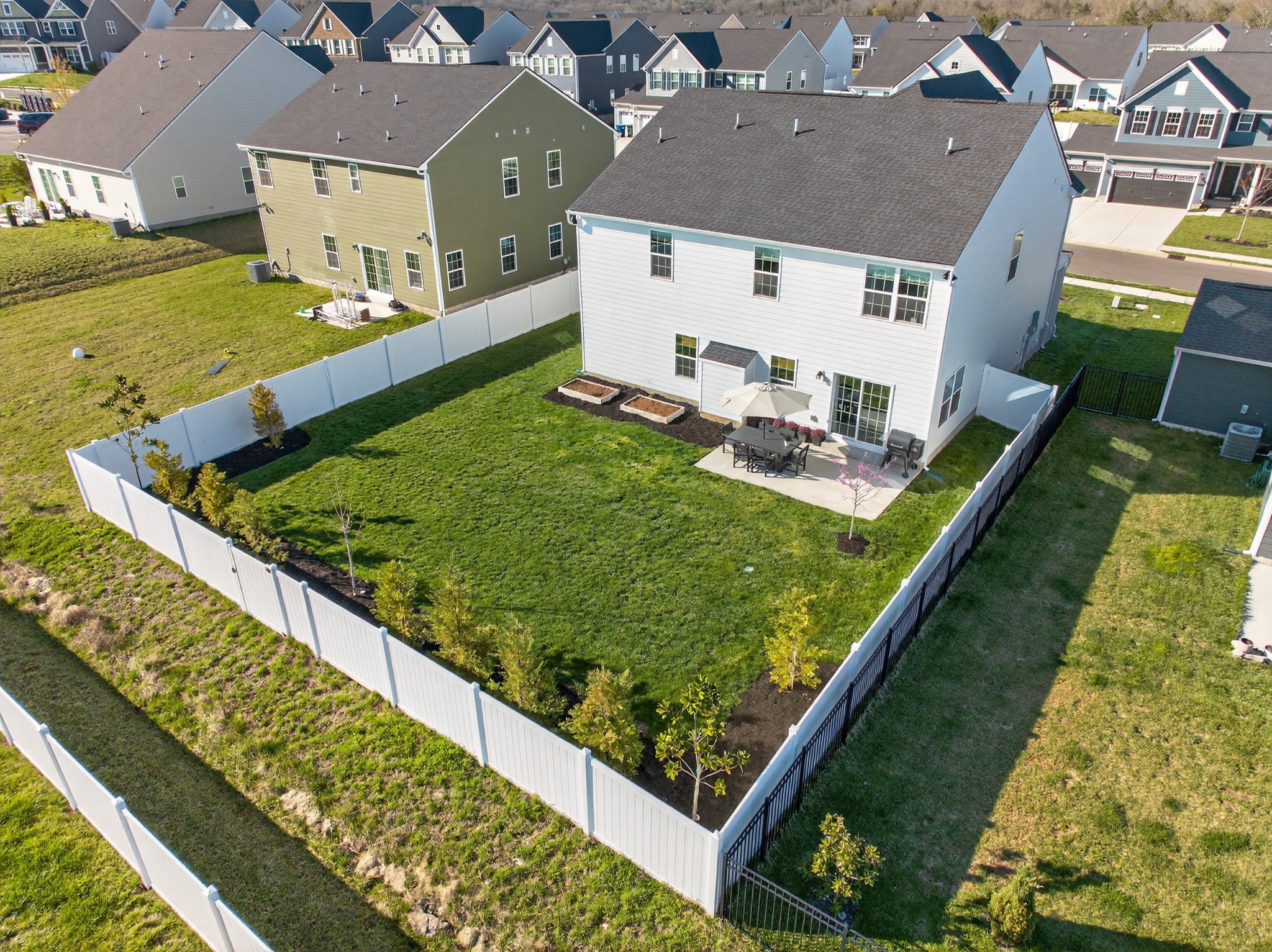 1526 Repton Road Smyrna, TN 37167 - Photo 52 of 56