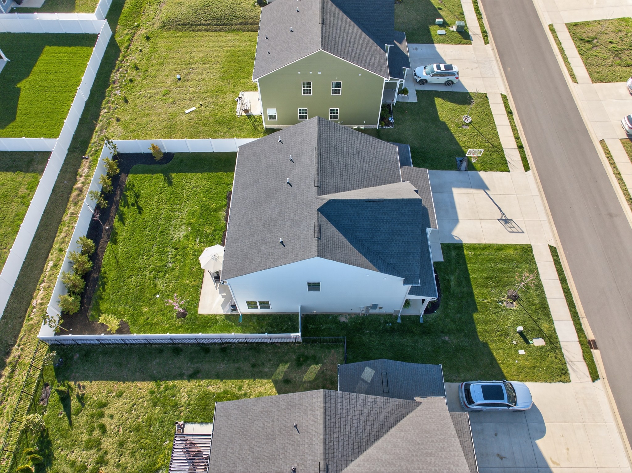 1526 Repton Road Smyrna, TN 37167 - Photo 53 of 56