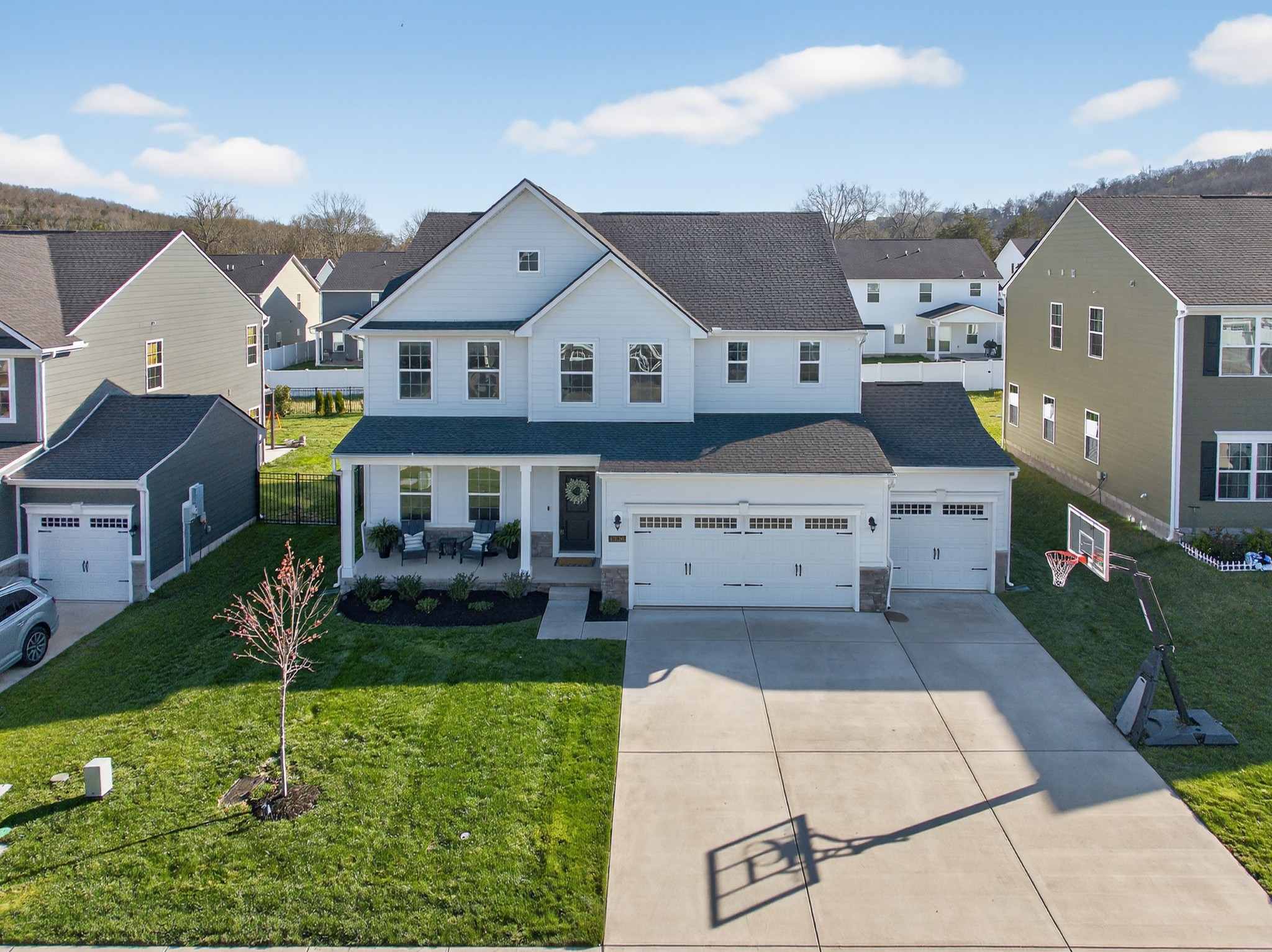 1526 Repton Road Smyrna, TN 37167 - Photo 56 of 56