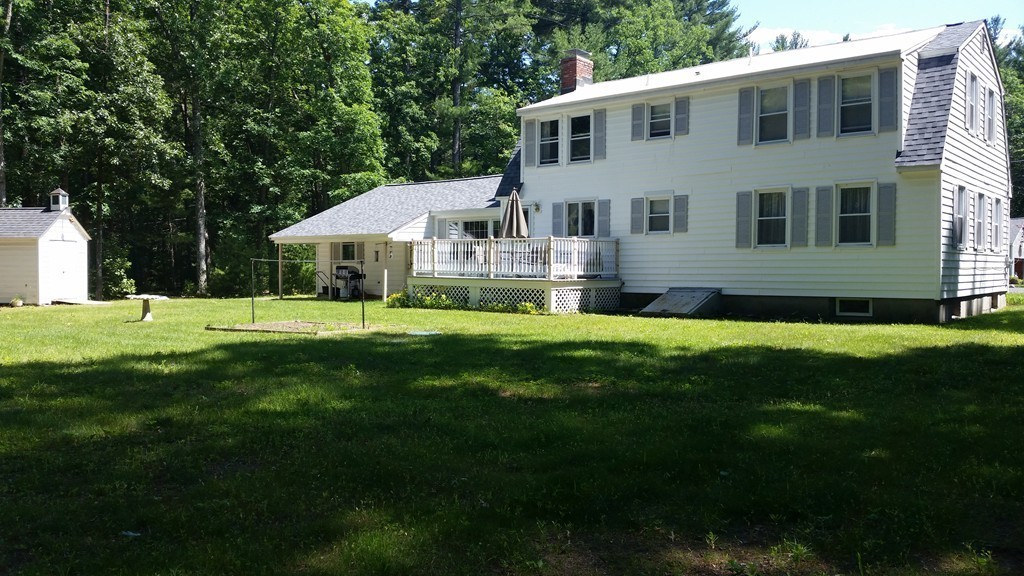 9 Nutting Road Westford, MA 01886 - Photo 19 of 22 Gallery Image 19