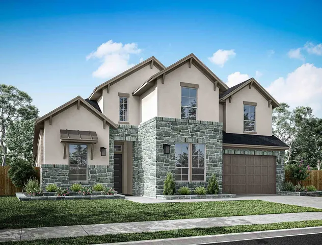 $728,031 | 8015 Leaf Drift Court, Fulshear, TX 77441