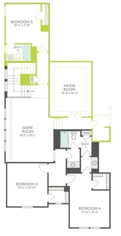 $728,031 | 8015 Leaf Drift Court, Fulshear, TX 77441