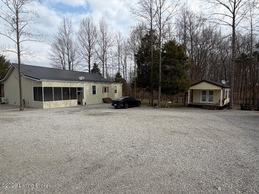 122 Apache Trace Falls Of Rough, KY 40119 - Photo 9 of 80 Great parking area with room for guests and boats