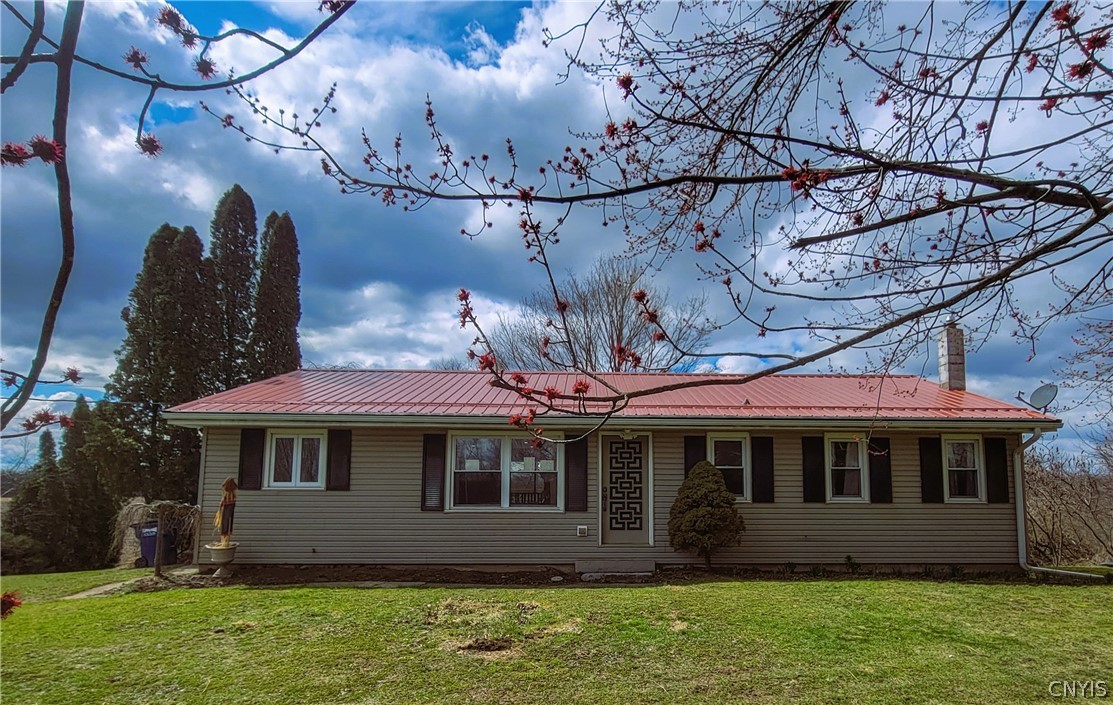 934 Stone Church Road Junius, NY 13165 - Photo 1 of 1