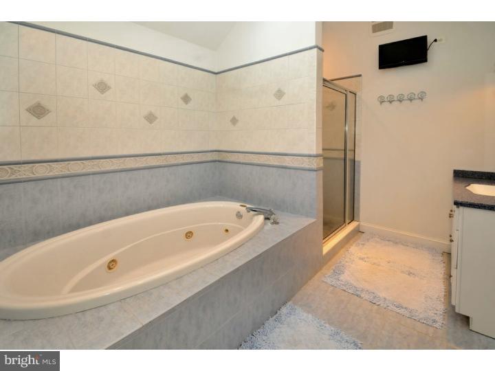 311 Dallas Road Willow Grove, PA 19090 - Photo 17 of 25 Master Bathroom