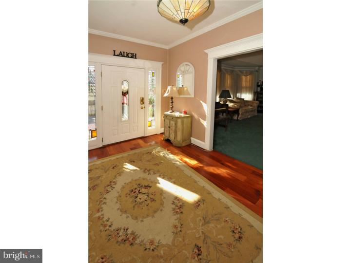 Foyer