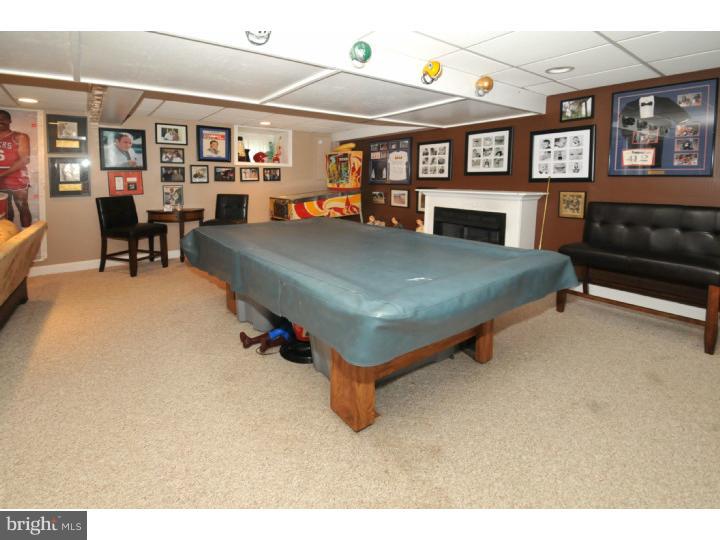 311 Dallas Road Willow Grove, PA 19090 - Photo 24 of 25 Rec Room