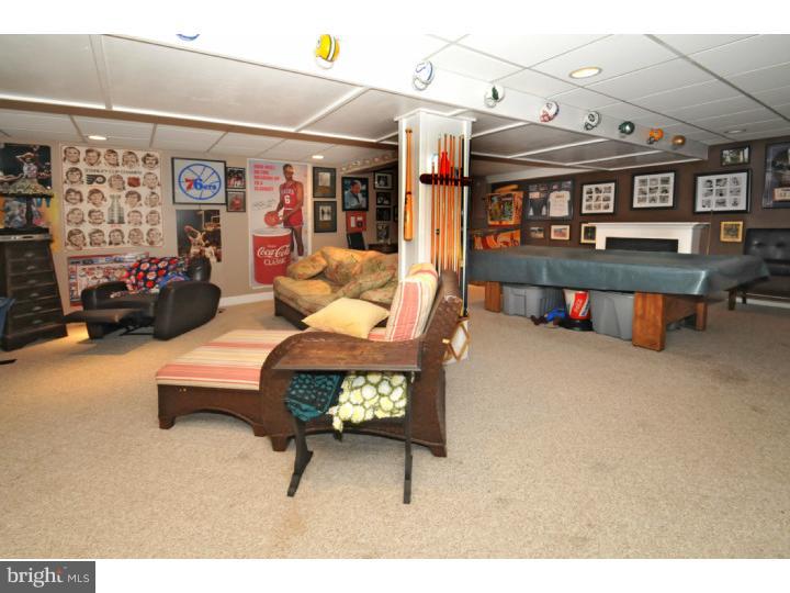 311 Dallas Road Willow Grove, PA 19090 - Photo 25 of 25 Rec Room