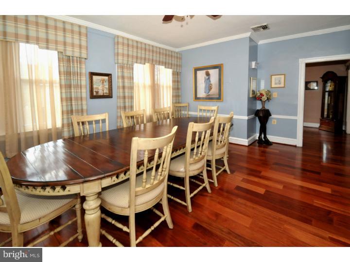 311 Dallas Road Willow Grove, PA 19090 - Photo 9 of 25 Breakfast Room