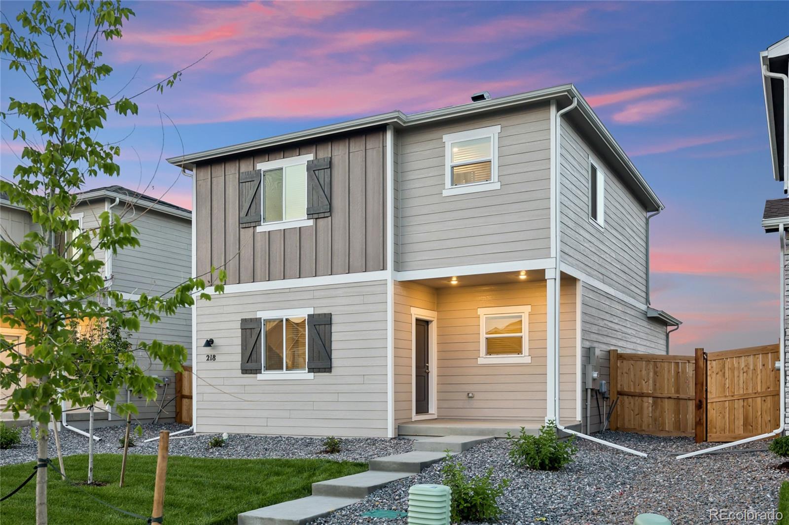 144 Equine Road Berthoud, CO 80513 - Photo 2 of 28 Gallery Image 2
