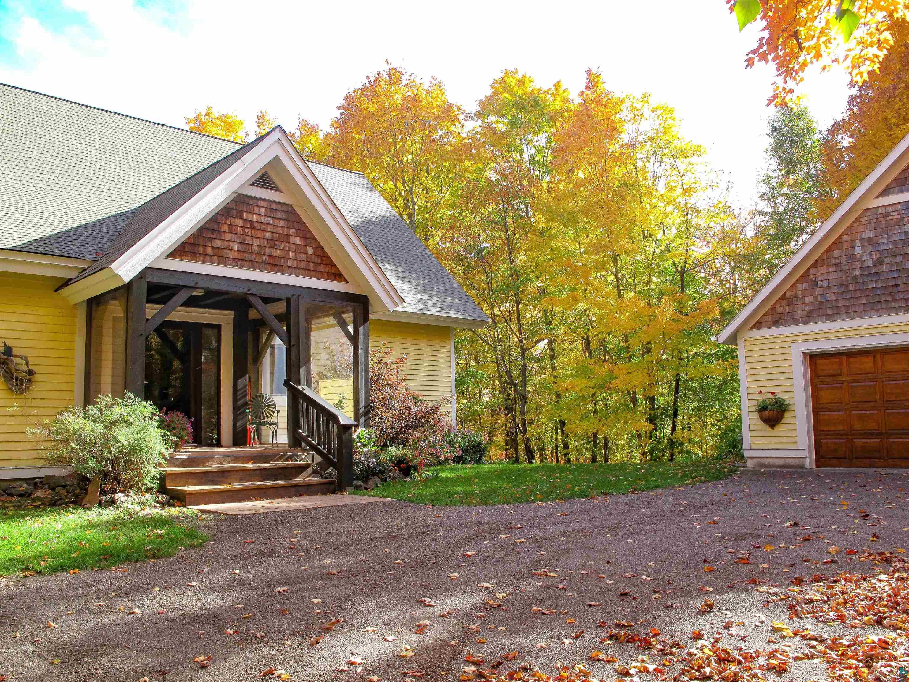 189 Barker Lake Road Lutsen, MN 55612 - Photo 54 of 77 Gallery Image 54