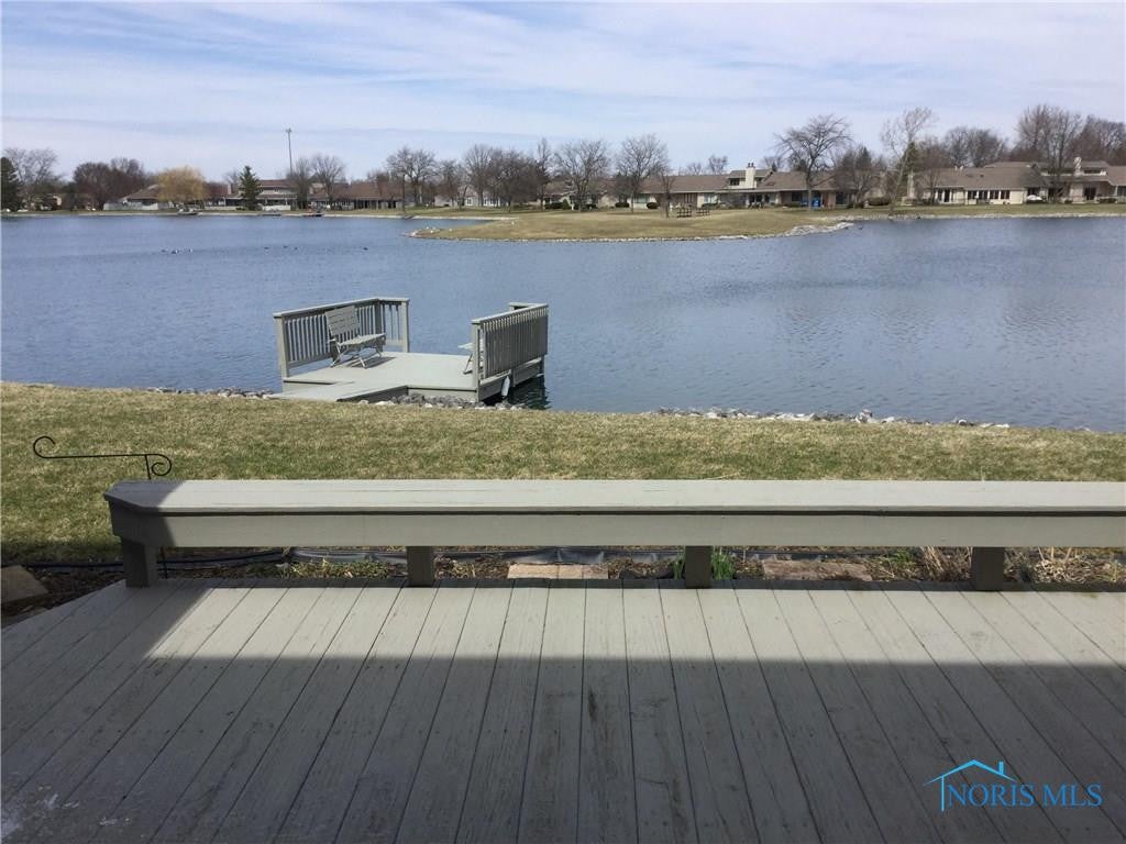 2242 Quail Lake Road, Unit 8 Findlay, OH 45840 - Photo 12 of 12 Gallery Image 12