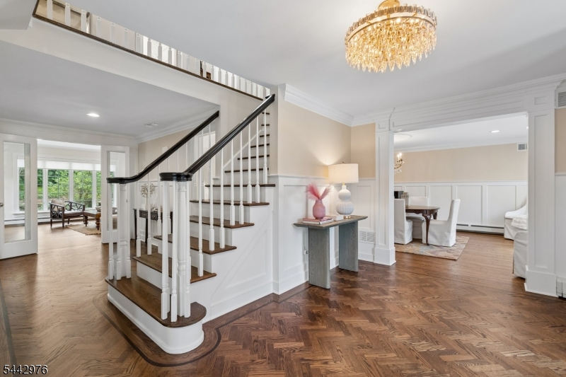 125 Stewart Road Short Hills, NJ 07078 - Photo 5 of 48