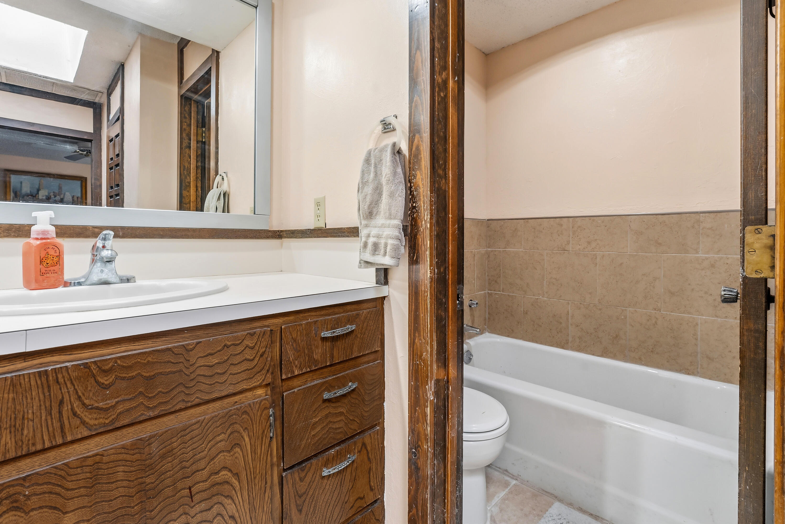 3807 68th Street Lubbock, TX 79413 - Photo 20 of 30 IMG_8399