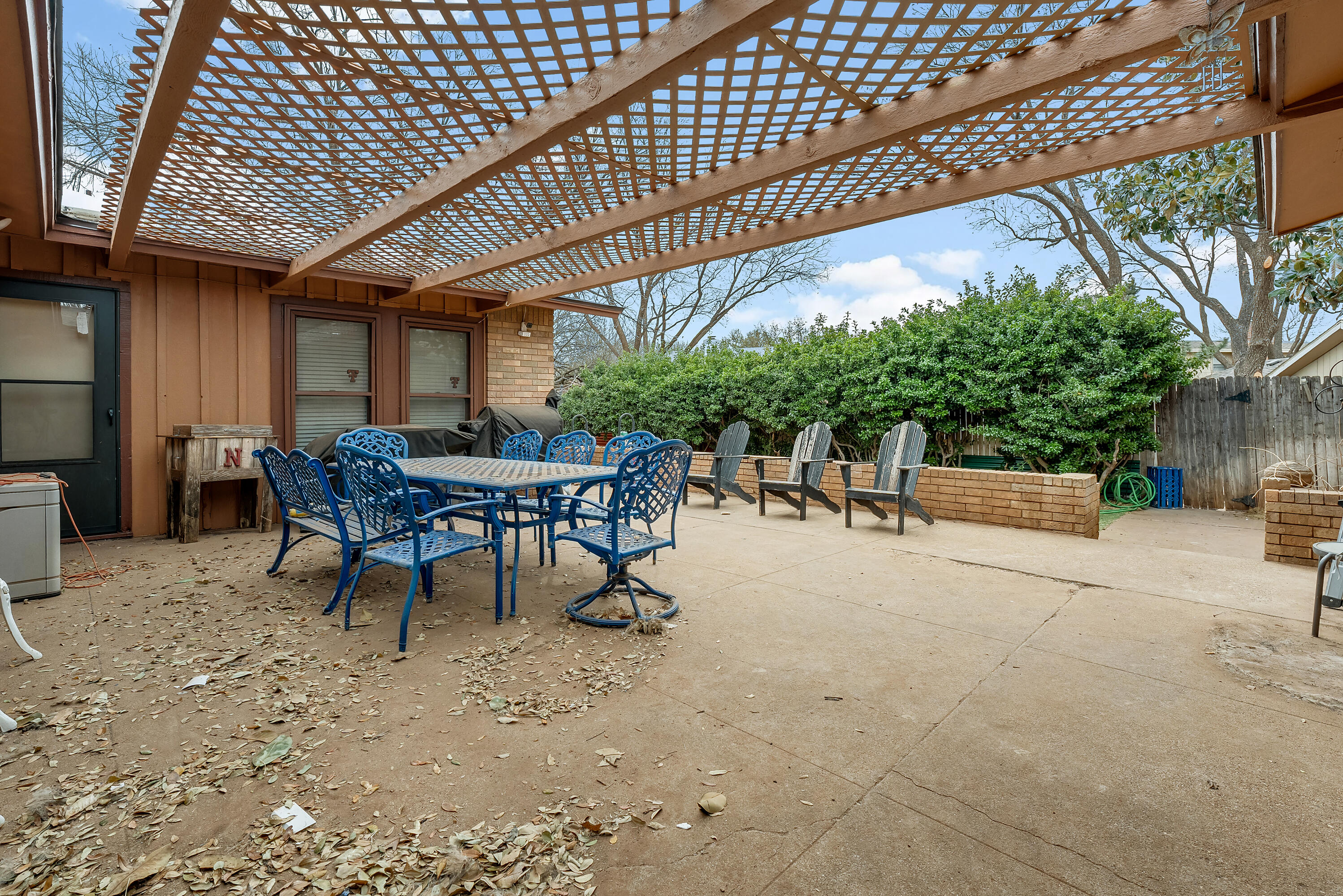 3807 68th Street Lubbock, TX 79413 - Photo 29 of 30 IMG_8409