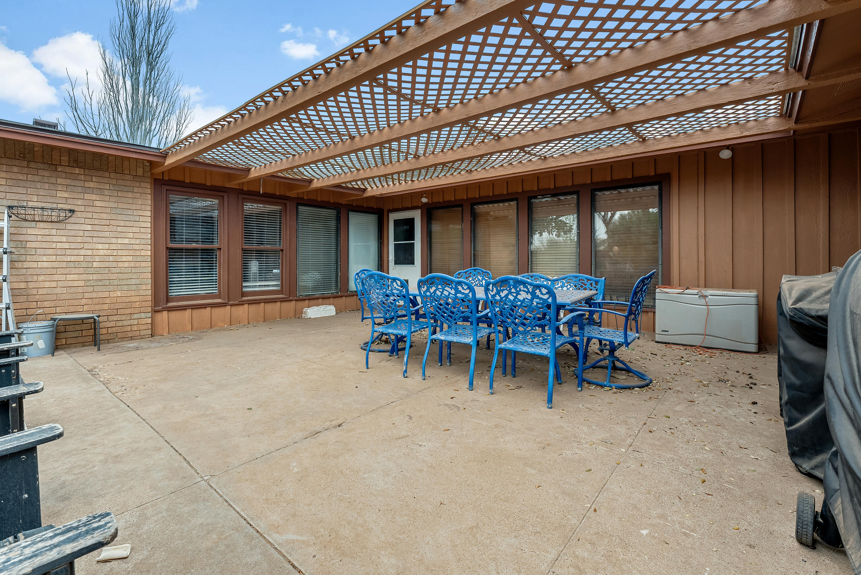 3807 68th Street Lubbock, TX 79413 - Photo 30 of 30 IMG_8406