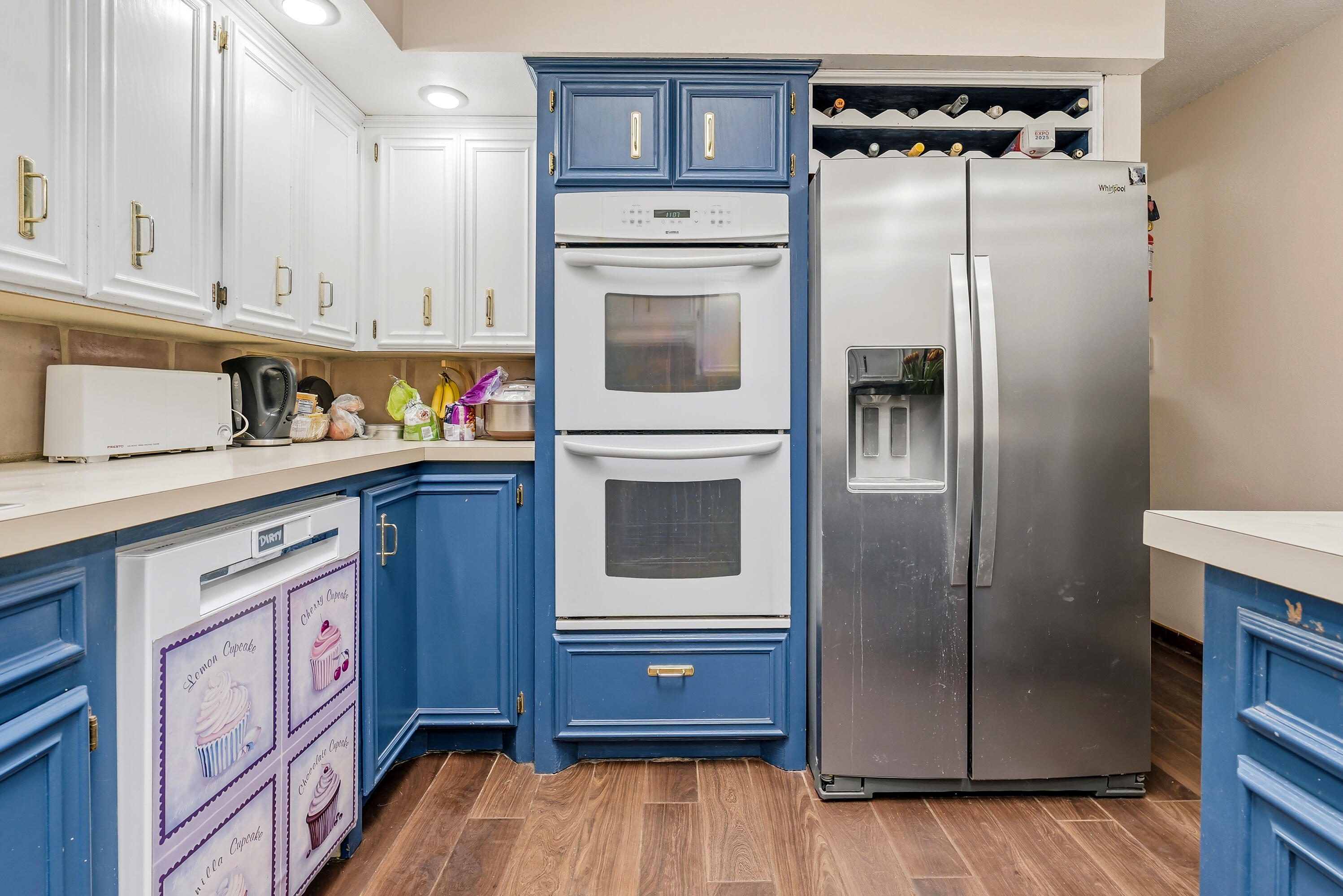 3807 68th Street Lubbock, TX 79413 - Photo 8 of 30 IMG_8388