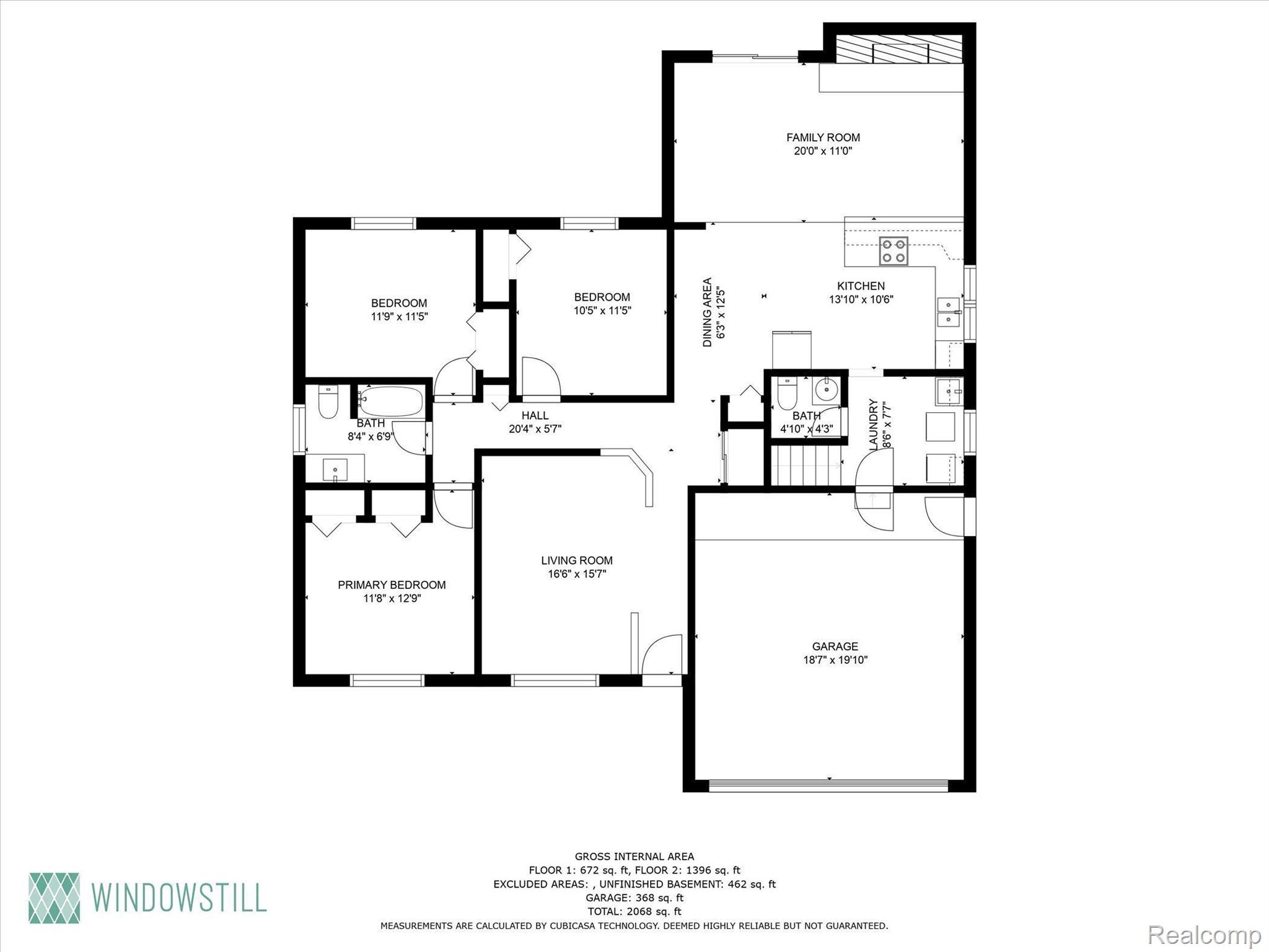 335 East River Road Flushing, MI 48433 - Photo 39 of 40 Gallery Image 39