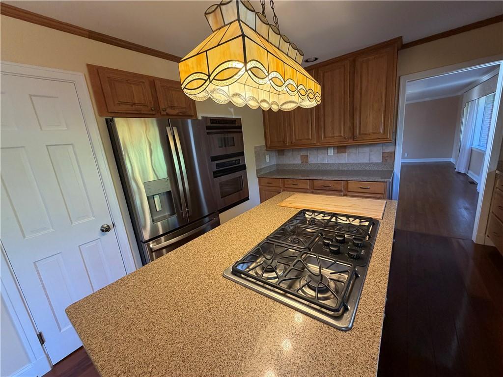 1530 Lost Mountain Road Powder Springs, GA 30127 - Photo 23 of 33