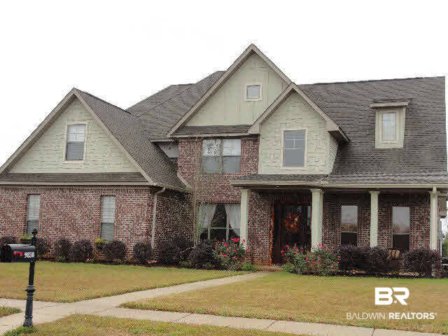 9838 Bellaton Avenue Daphne, AL 36526 - Photo 1 of 1
