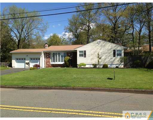179 Stafford Road Colonia, NJ 07067 - Photo 1 of 1