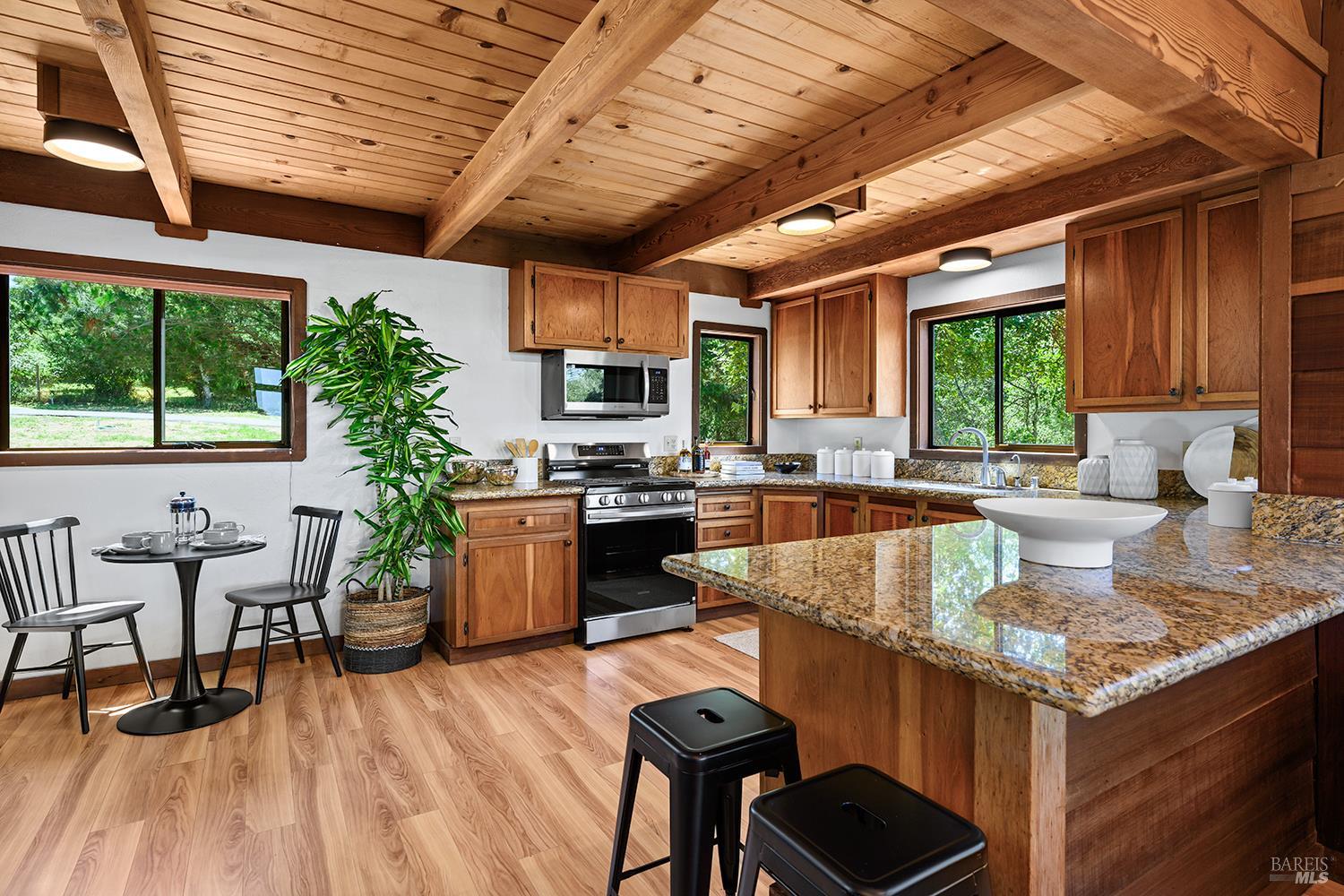 1607 West Sexton Road Sebastopol, CA 95472 - Photo 15 of 42