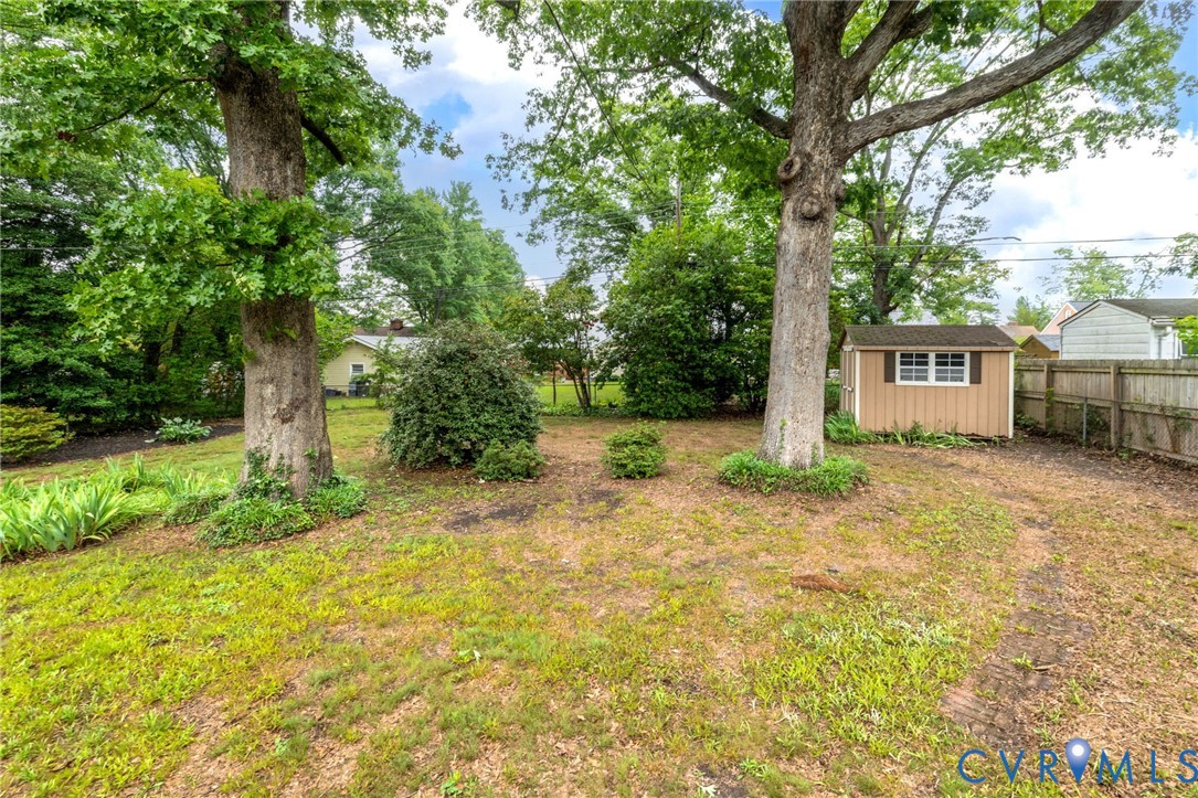 8710 Rolando Drive Henrico, VA 23229 - Photo 19 of 22