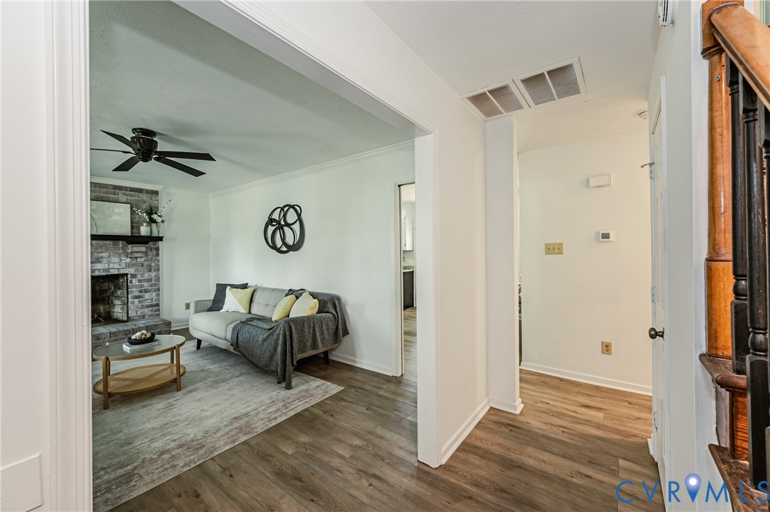 6471 North Midview Road Henrico, VA 23231 - Photo 8 of 40