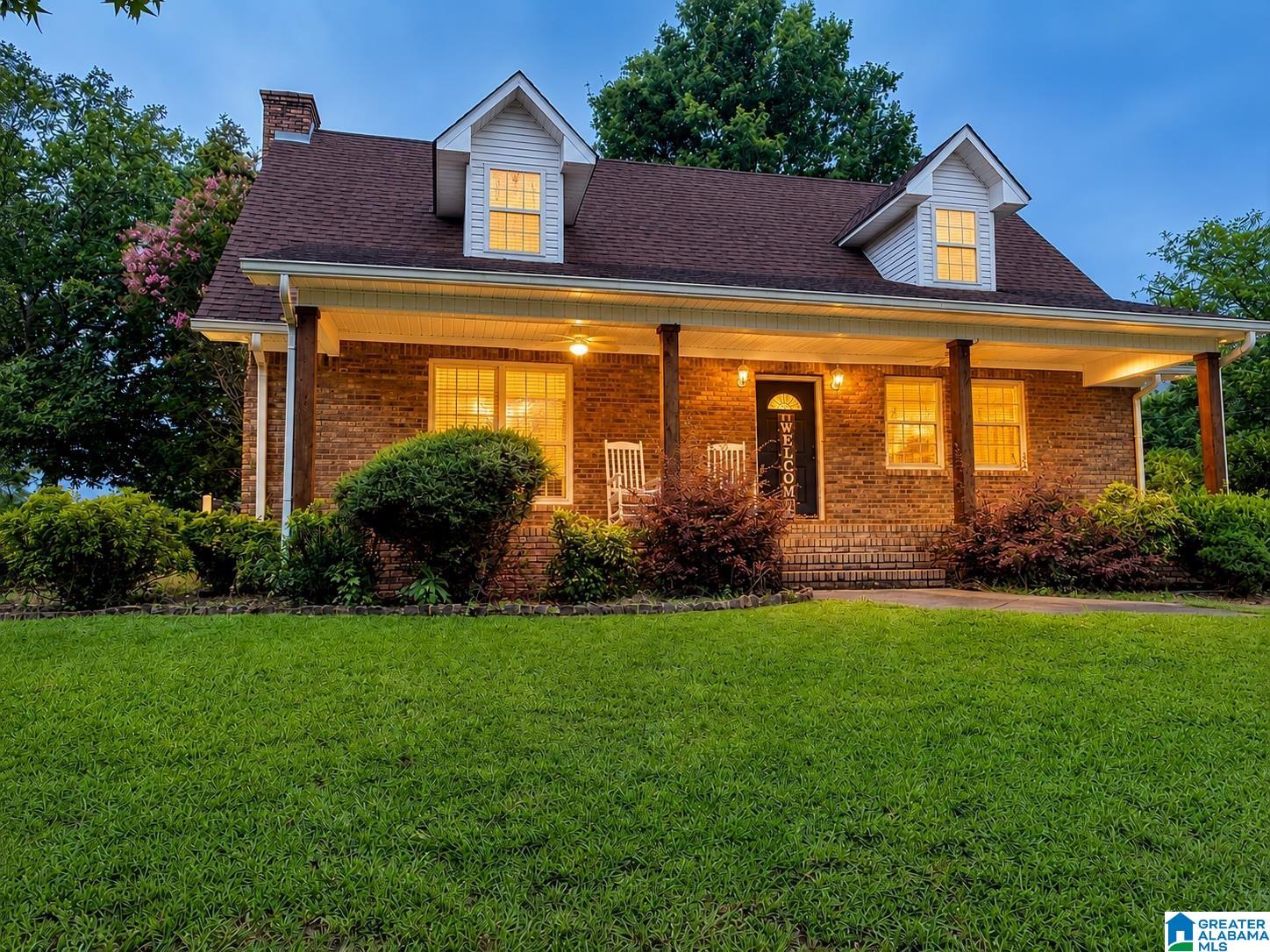 785 Shady Grove Road Piedmont, AL 36272 - Photo 2 of 70